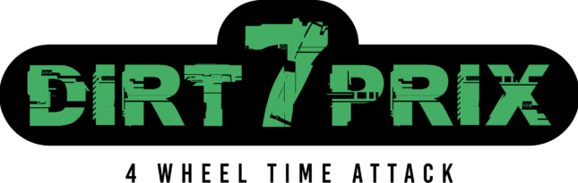 Dirtprix 7 Logo